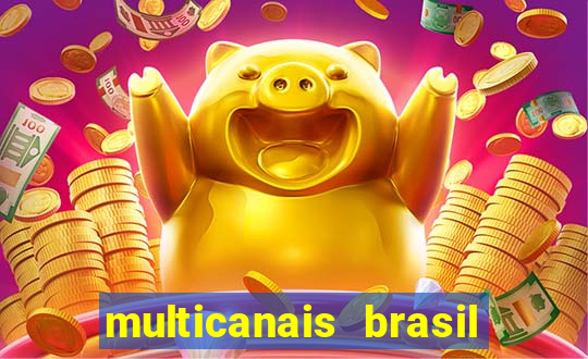 multicanais brasil vs uruguai